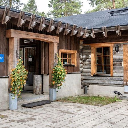 波西奥西姆瑞奇度假旅舍别墅 外观 照片